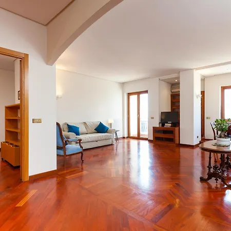 Cervantes I - Bh 65 Apartment