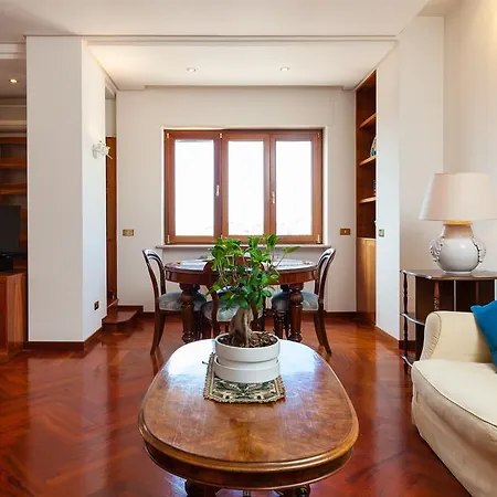 Cervantes I - Bh 65 Apartment