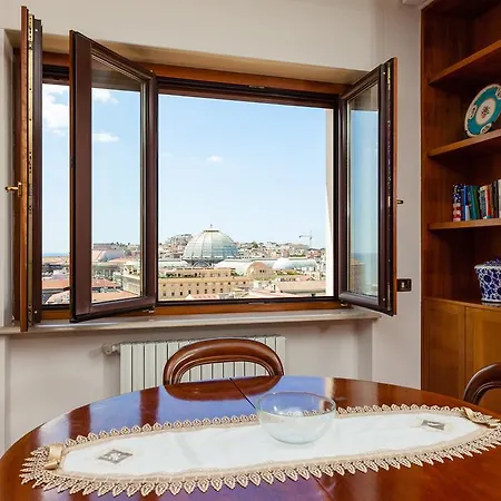 Apartment Cervantes I - Bh 65