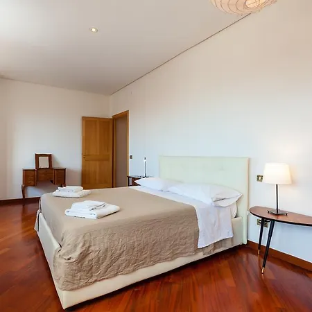 Cervantes I - Bh 65 Apartment *